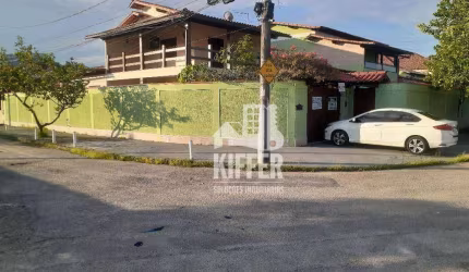 Casa com 3 quartos à venda, 220 m² por R$ 1.050.000 - Itaipu - Niterói/RJ