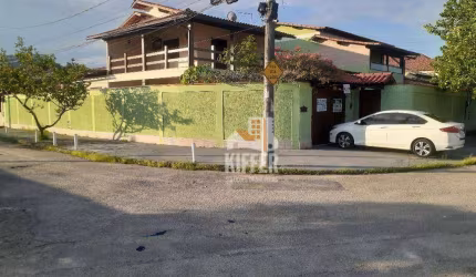 Casa com 3 quartos à venda, 220 m² por R$ 1.050.000 - Itaipu - Niterói/RJ