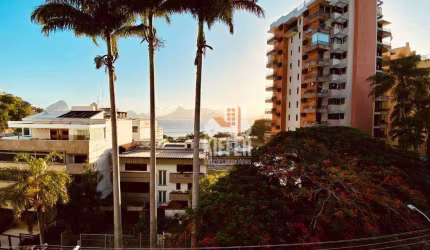 Apartamento à venda, 145 m² por R$ 1.050.000,00 - Boa Viagem - Niterói/RJ