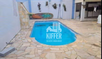 Casa com 3 quartos à venda, 150 m² por R$ 1.400.000 - Itaipu - Niterói/RJ