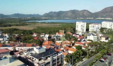 Apartamento com 4 dormitórios à venda, 145 m² por R$ 2.400.000,00 - Camboinhas - Niterói/RJ