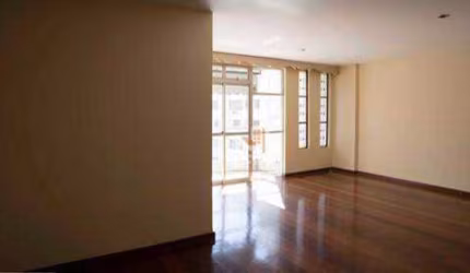 Apartamento com 3 dormitórios à venda, 130 m² por R$ 750.000,00 - Icaraí - Niterói/RJ
