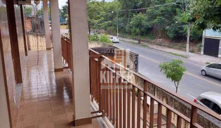Casa à venda, 400 m² por R$ 850.000,00 - Fonseca - Niterói/RJ