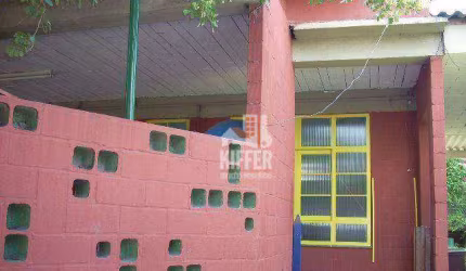 Imóvel para investidores/construtores
