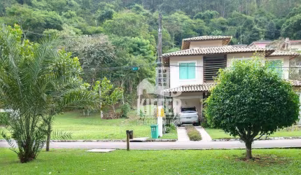 Terreno à venda em Pendotiba