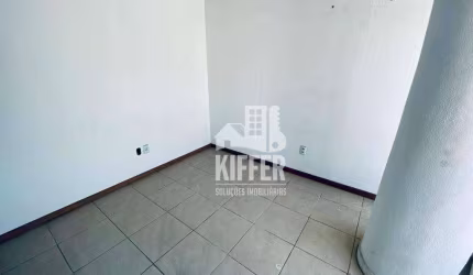 Andar Corporativo para alugar, 660 m² por R$ 15.963,70/mês - Centro - Niterói/RJ