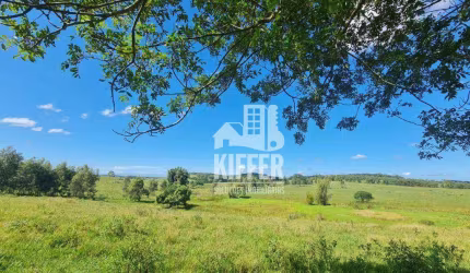 Fazenda com dois quartos à venda, 2565200 m² por R$ 9.500.000 - Fazendinha - Araruama/RJ