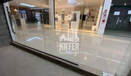 Loja à venda, 28 m² por R$ 350.000,00 - Centro - Niterói/RJ