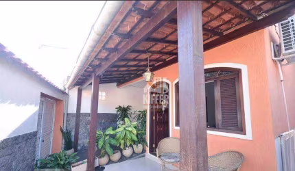 Casa com 3 quartos à venda, 250 m² por R$ 890.000 - Barreto - Niterói/RJ