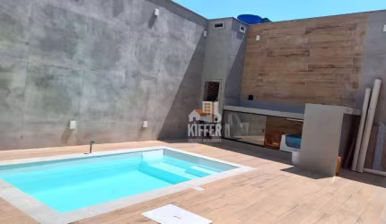 Casa com 3 dormitórios à venda, 120 m² por R$ 1.575.000,00 - Barreto - Niterói/RJ