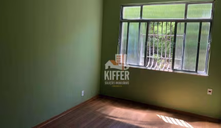 Apartamento com 2 dormitórios à venda, 53 m² por R$ 295.000,00 - Fonseca - Niterói/RJ