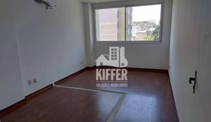 Sala à venda, 40 m² por R$ 400.000,00 - Centro - Niterói/RJ