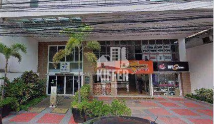 Sala à venda, 33 m² por R$ 300.000,00 - Centro - Niterói/RJ