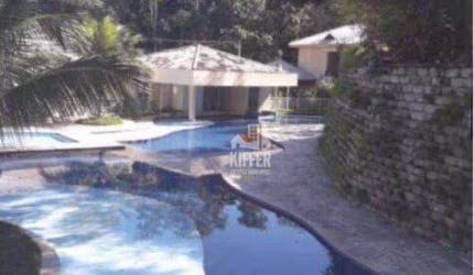 Casa à venda, 280 m² por R$ 700.000,00 - Maria Paula - Niterói/RJ