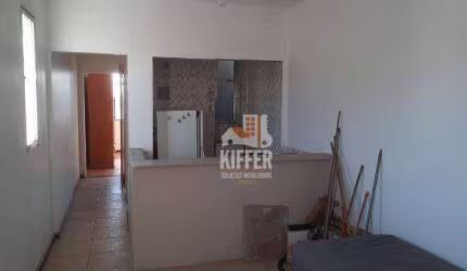 Apartamento com 1 dormitório à venda, 47 m² por R$ 235.000,00 - Centro - Niterói/RJ