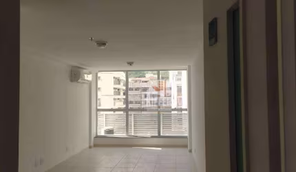 Sala para alugar, 27 m² por R$ 2.401,80/mês - Ingá - Niterói/RJ