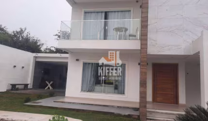 Casa à venda, 400 m² por R$ 980.000,00 - Pendotiba - Niterói/RJ