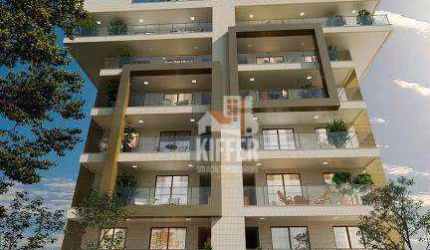Apartamento com 4 quartos à venda, 148 m² por R$ 1.810.000 - Camboinhas - Niterói/RJ
