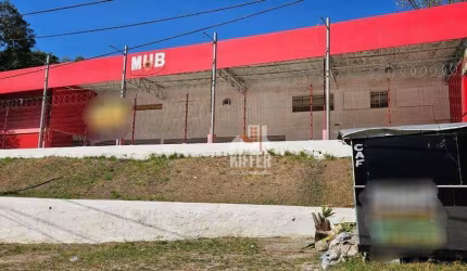 Loja à venda, 1312 m² por R$ 2.500.000,00 - Baldeador - Niterói/RJ
