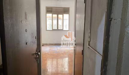 Apartamento com 1 quarto à venda, 25 m² por R$ 97.000 - Centro - Niterói/RJ