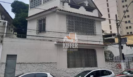 Casa à venda, 550 m² por R$ 1.350.000,00 - São Domingos - Niterói/RJ