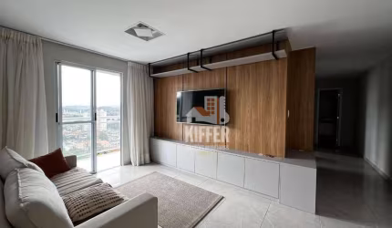 Apartamento à venda, 70 m² por R$ 396.405,00 - Maria Paula - São Gonçalo/RJ