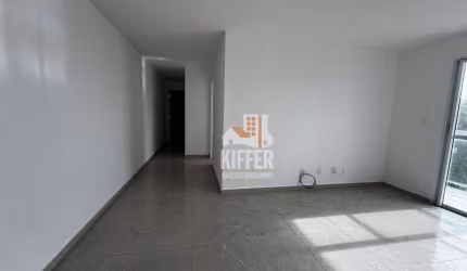 Apartamento à venda, 70 m² por R$ 310.000,00 - Maria Paula - São Gonçalo/RJ