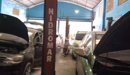Galpão -Venda-Niterói - Santa Rosa