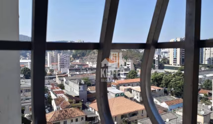 Apartamento à venda, 70 m² por R$ 410.000,00 - Centro - Niterói/RJ