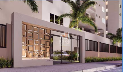 Apartamento com 2 quartos à venda, 44 m² por R$ 322.139 - Fonseca - Niterói/RJ