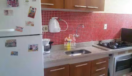 Apartamento em Santa Rosa