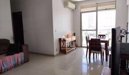 Apartamento com 2 quartos à venda, 85 m² por R$ 470.000 - Centro - Niterói/RJ.