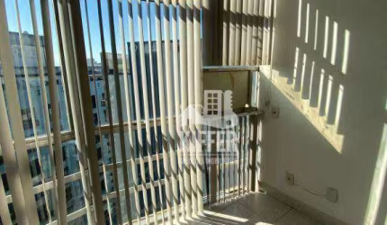 Sala para alugar, 24 m² por R$ 1.171,00/mês - Centro - Niterói/RJ