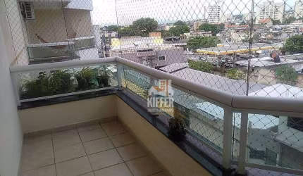 Apartamento à venda, 268 m² por R$ 700.000,01 - Mutondo - São Gonçalo/RJ