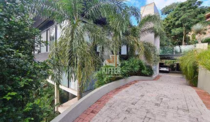 Casa com 3 quartos à venda, 600 m² por R$ 6.000.000 - Mata Paca - Niterói/RJ
