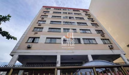 Apartamento-02 quartos- 75mts--Centro - Niterói/RJ