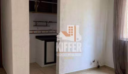 Apartamento com 2 quartos à venda, 66 m² por R$ 185.000 - Largo do Barradas - Niterói/RJ
