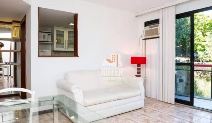 Flat com 1 quarto à venda, 50 m² por R$ 390.000 - Boa Viagem - Niterói/RJ