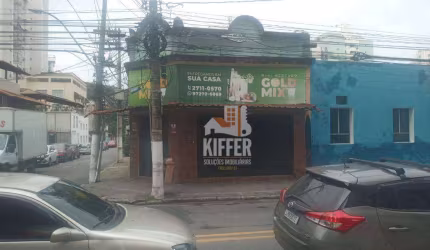 Loja para alugar, 150 m² por R$ 9.491,00/mês - Santa Rosa - Niterói/RJ