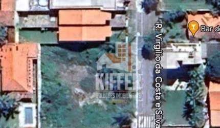 Terreno à venda, 480 m² por R$ 350.000,00 - Barra de Maricá - Maricá/RJ