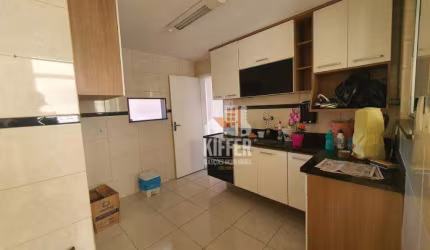 Apartamento  - venda, - Barro Vermelho - São Gonçalo/RJ