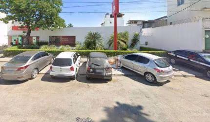 Excelente espaço de 3000 m² com Prédio para escritório na ilha da Conceição
