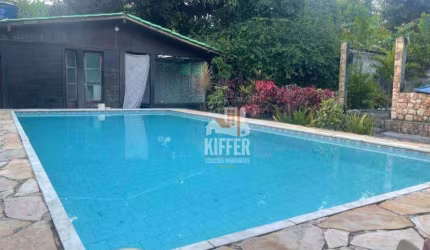 Casa à venda, 95 m² por R$ 1.300.000,01 - Rio do Ouro - Niterói/RJ