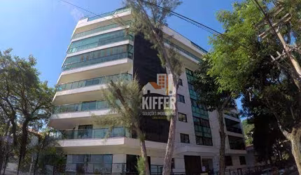 Cobertura -venda,- 3 quartos  - São Francisco - Niterói/RJ