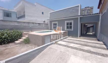 Casa à venda, 150 m² por R$ 460.000,00 - Fonseca - Niterói/RJ