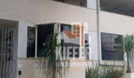 Apartamento com 2 dormitórios à venda, 80 m² por R$ 690.000,00 - Boa Viagem - Niterói/RJ