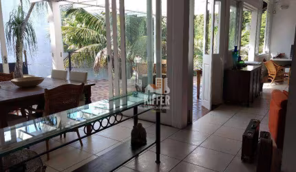 Casa à venda, 445 m² por R$ 1.950.000,00 - Pendotiba - Niterói/RJ