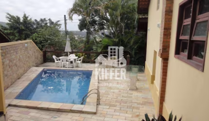 Casa -venda- 4 quartos - Pendotiba - Niterói/RJ