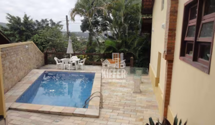 Casa -venda- 4 quartos - Pendotiba - Niterói/RJ