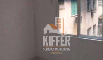 Sala à venda, 18 m² por R$ 65.000,00 - Centro - Niterói/RJ